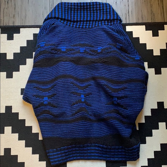 Express Chunky Cardigan - Picture 6 of 7